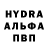 Канабис Bruce Banner Askar Smetov